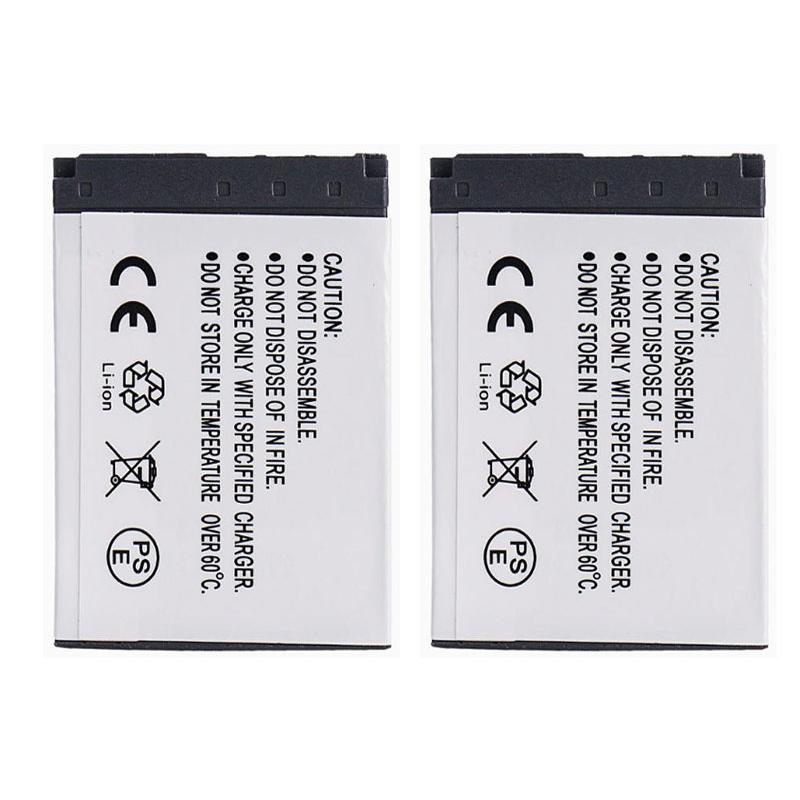 SONY NP-FT1 互換 バッテリー 2個セット ソニー DSC-T1 DSC-L1 DSC-M1 DSC-M2 DSC-T10 DSC-T11 等対応 |  | 01