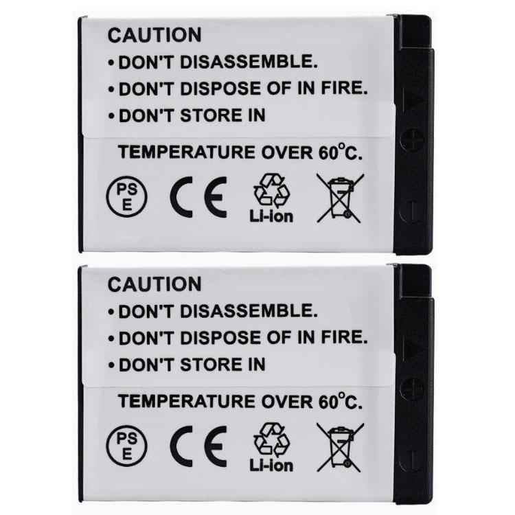 キャノン LP-E17 互換 バッテリー 2個セット Canon EOS R10 R50  EOS RP EOS 9000D/EOS M6 Mark II対応 |  | 01