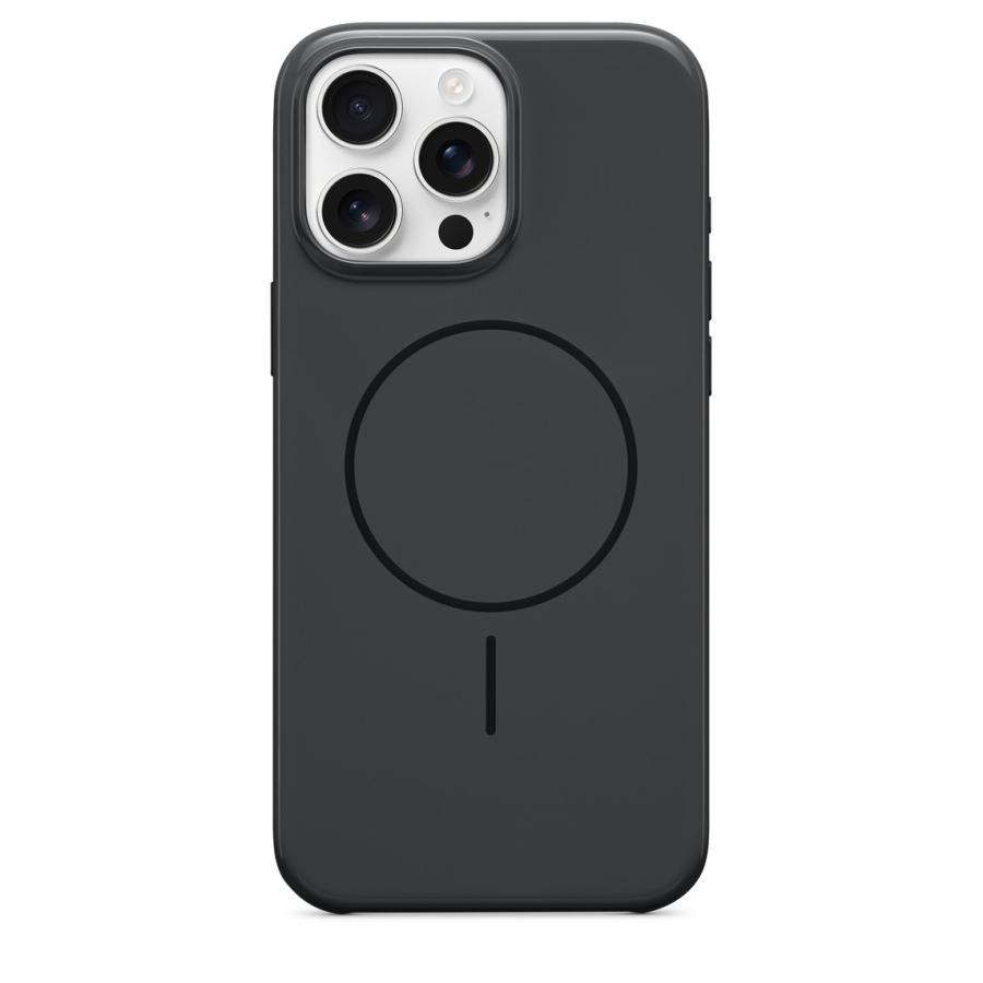 Beats iPhone 16 Pro Max Case with MagSafe - ミッドナイトブラック