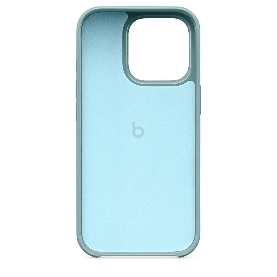 Beats iPhone 16 Pro Case with MagSafe - リップタイドブルー MCFN4PA