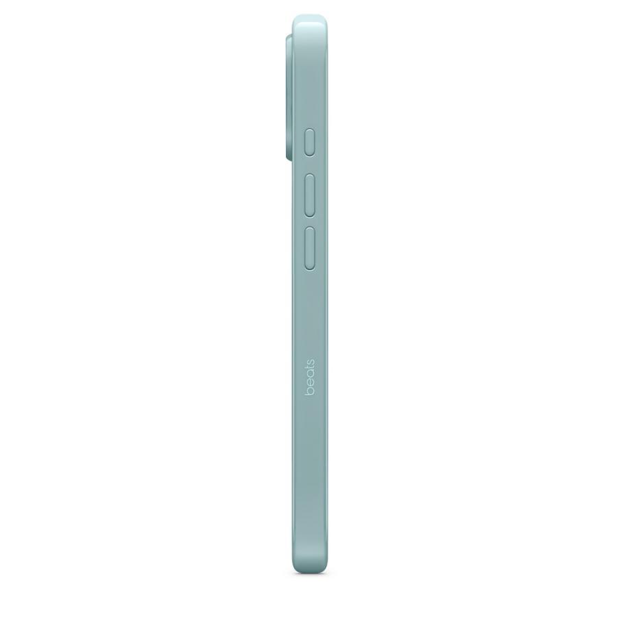 Beats iPhone 16 Pro Case with MagSafe - リップタイドブルー MCFN4PA