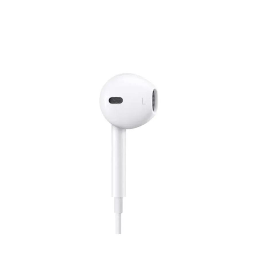 ★よしこ★【新品未開封50個】Apple 純正 有線イヤホン iPhone 純正ライトニングイヤホン iPhone付属品EarPods 純正イヤホン