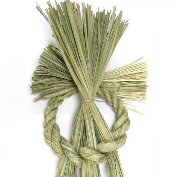 しめ縄 正月飾り リース 【しめ縄 玉締め 玄関用 80cm】しめ飾り材料