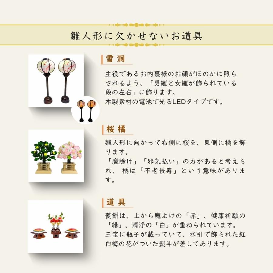 雛人形 ひな人形 名前木札 親王飾り 飾り方 毛氈飾り 衣装着 京十番親王 初節句 おしゃれ お雛様 お祝い ひなまつり 女の子 間口85cm 1014