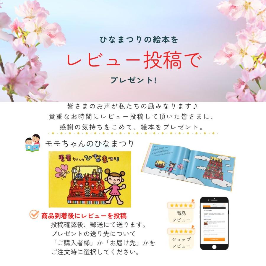 雛人形 ひな人形 名前木札  収納飾り コンパクト 飾り方 焼桐 木製 京十一番親王 三人官女 初節句 おしゃれ お祝い ひなまつり 女の子 間口62cm 1019Aの画像