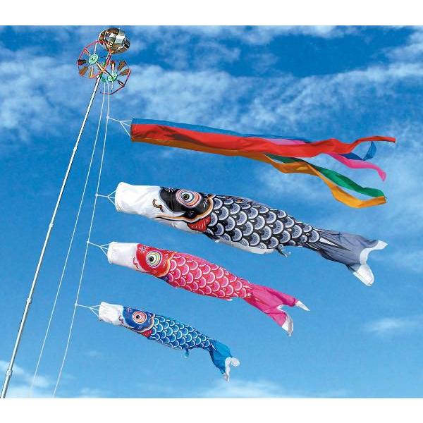 こいのぼり 鯉のぼり 友禅鯉単品1.5ｍ