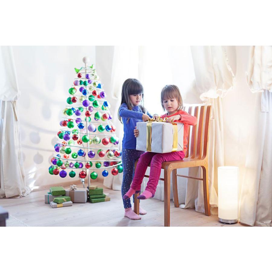 クリスマスツリー 北欧 ヨーロッパ製 138cm おしゃれ Spira スロベニア 