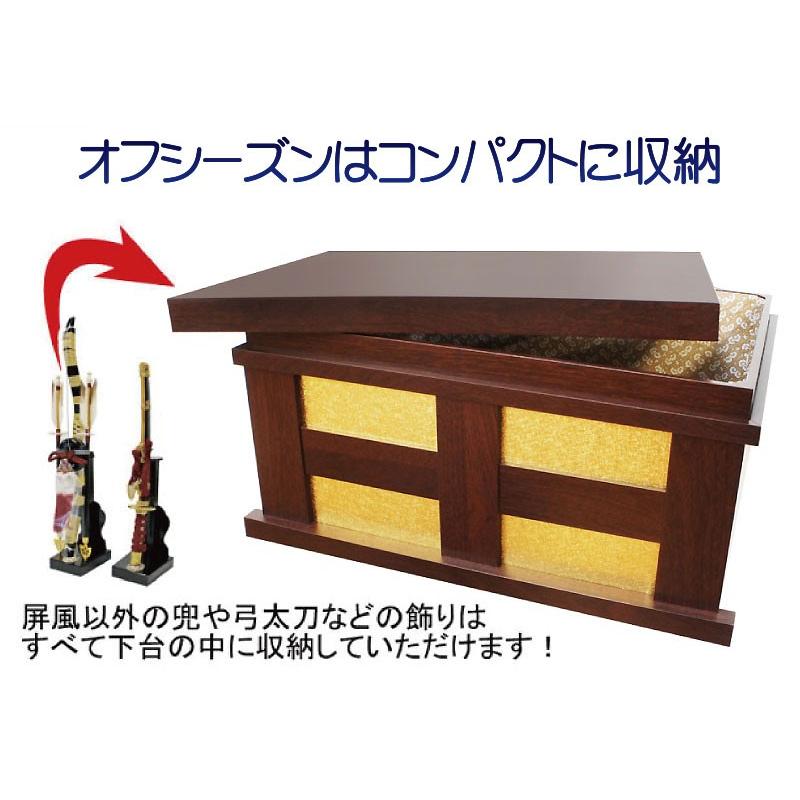 専用ページ F6 特別価格！着用兜 徳川兜飾り 五月収納兜 かぶれる兜 F6