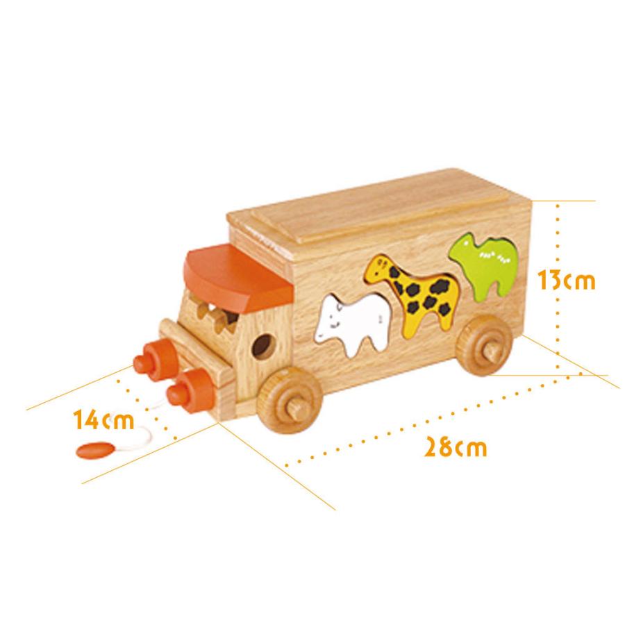 知育玩具 エドインター 木製 おもちゃ 天然木 赤ちゃん ブロック