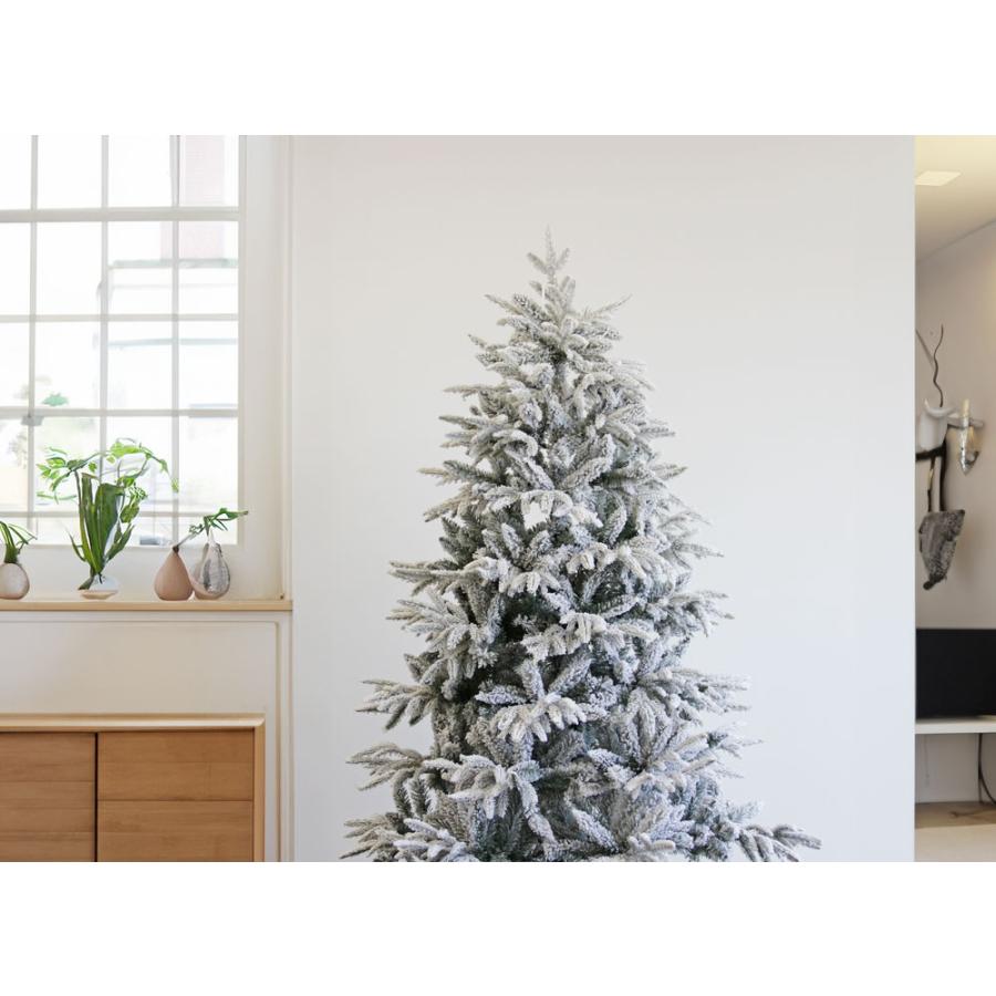 ホワイトツリー クリスマスツリー 180cm スノー ツリー おしゃれ ホワイトツリー クリスマスツリー 180cm スノー ツリー おしゃれ