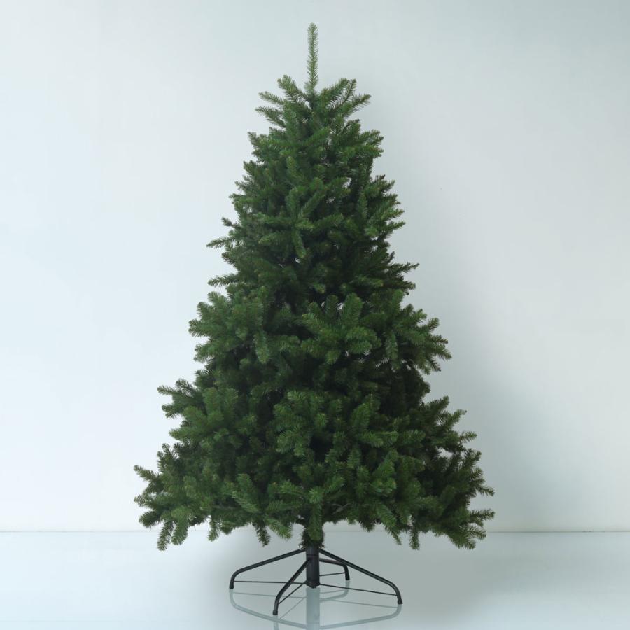 クリスマスツリー 210cm 北欧 おしゃれ コンチネンタルツリー飾り｜ningyohonpo｜02