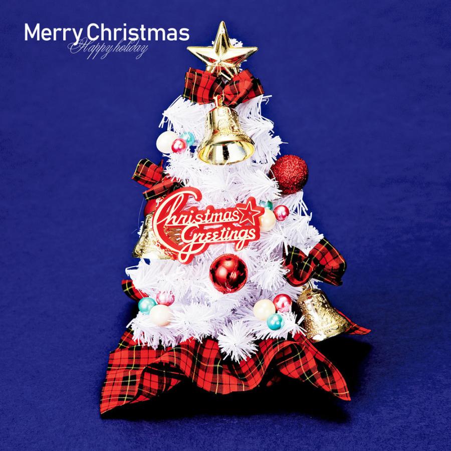 クリスマススツリー ホワイトクリスマス 手作り クリスマス リース ホワイトツリー 置物 飾り 装飾 店舗装飾 かわいい おしゃれ サンタ サンタクロース Dreamtreesmallred Xa223 恵月人形本舗 通販 Yahoo ショッピング