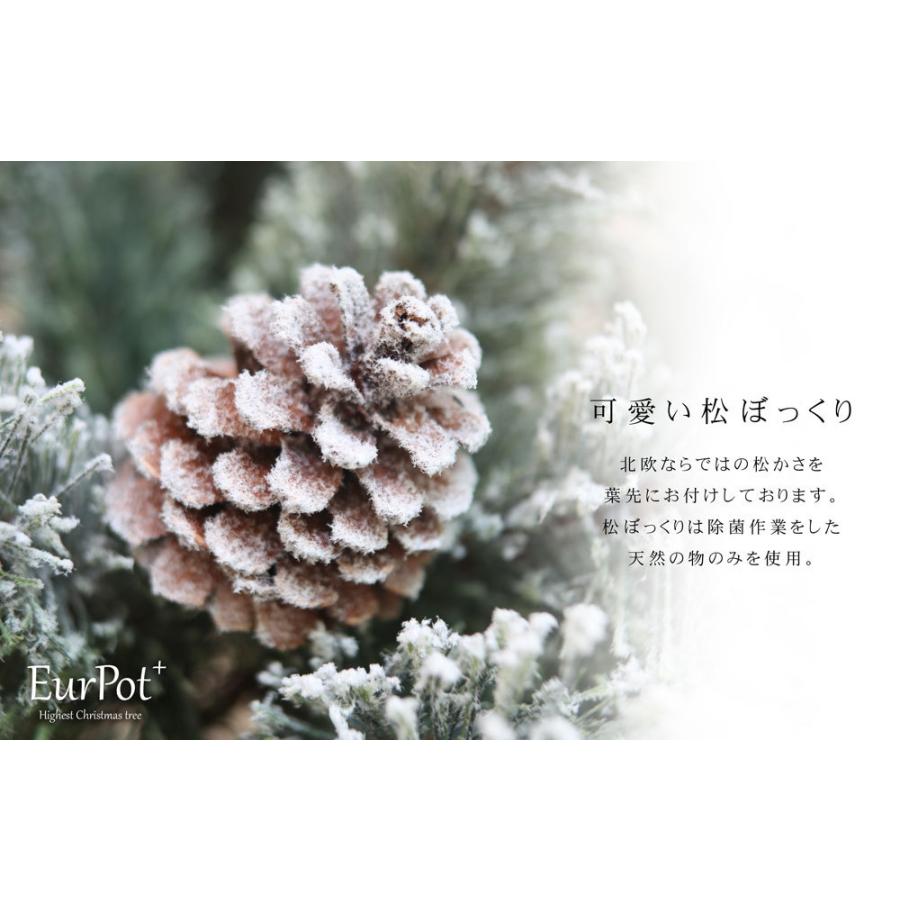 クリスマスツリー 北欧 おしゃれ ベツレヘムの星 Ex オーナメント セット ヨーロッパトウヒツリーセット150cm Led 飾り 大ヒット商品