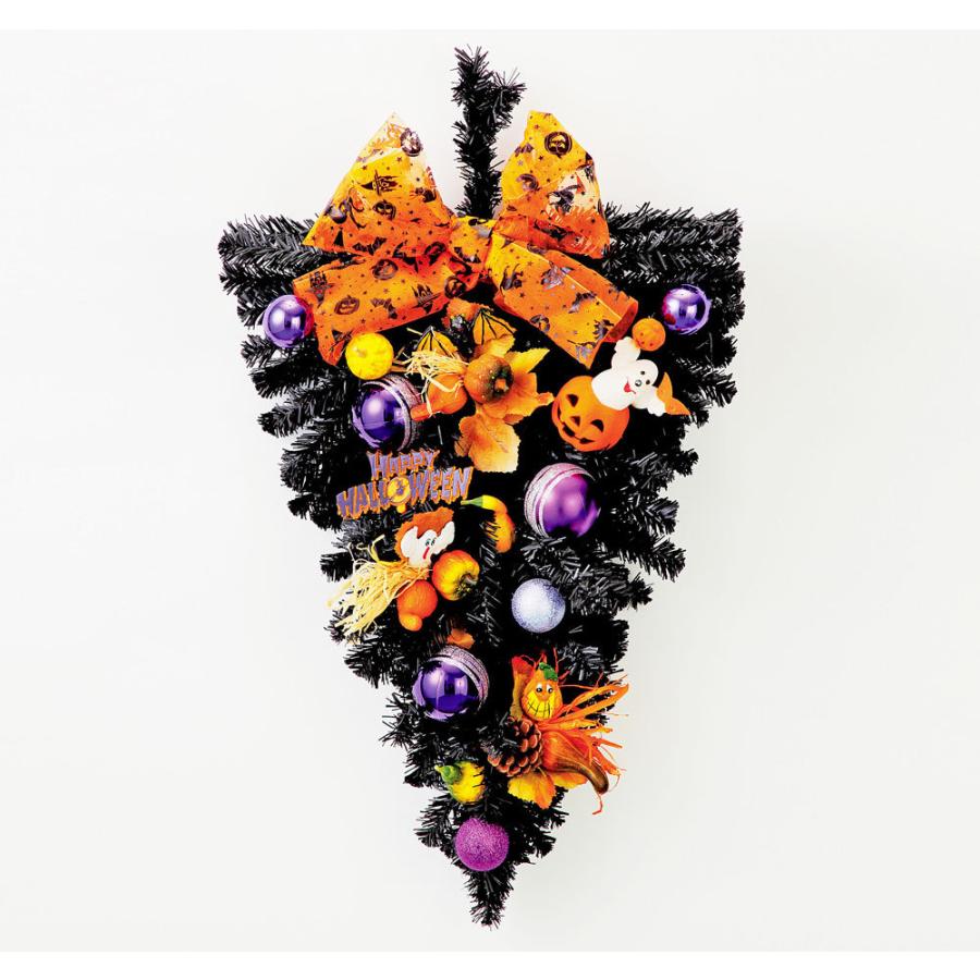 ハロウィントライアングル 壁 壁掛け リース 飾り 装飾 パンプキン ゴースト オブジェ 置物 ハロウィーン ハロウィン 店舗装飾 インテリア デコレーション 朝日ソノラマ ハロウィンコミックス Somacafe Com Br