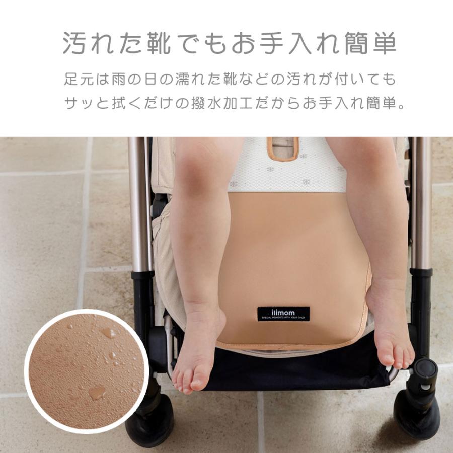 赤ちゃん 冷却 ベビーカー クール シート 夏 チャイルドシート 2025