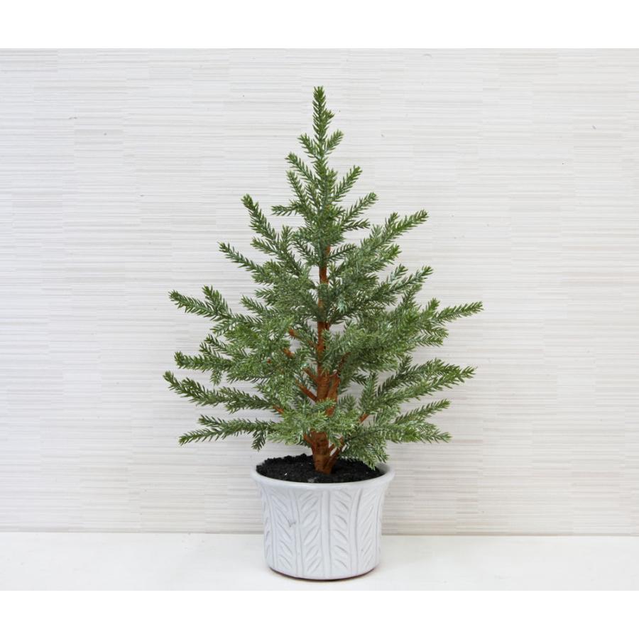 陶器　クリスマスツリー クリスマス】エレガント陶器ツリー｜通販のベルメゾンネット