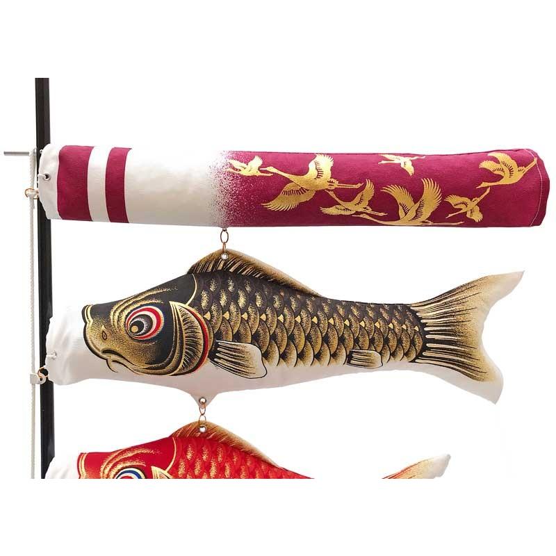 こいのぼり 鯉のぼり 室内鯉 室内飾り : 恵月人形本舗 - 通販 - Yahoo
