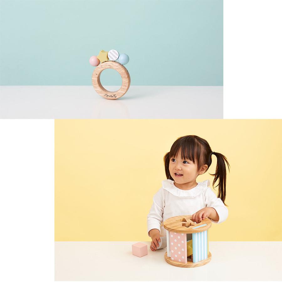 Naef 木製 知育玩具 星型ブロック Amazon | naef ネフ社 Naef Spiel ネフスピール 木のおもちゃ 積み木