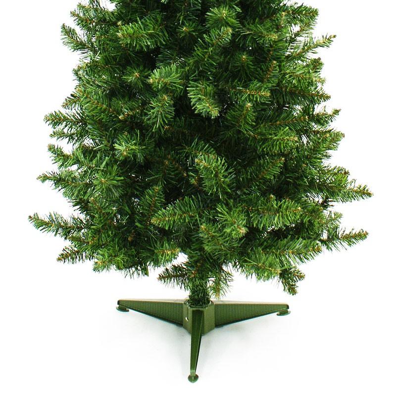 クリスマスツリー 150cm 北欧 おしゃれ スリムツリー 飾り : 恵月人形