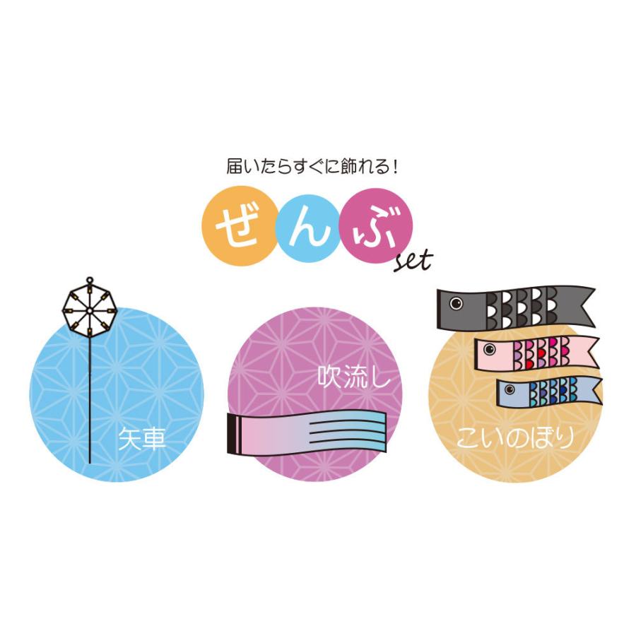 名入れ無料】こいのぼり ベランダタイプ セット 1.5メートル 名入れ無料】こいのぼり ベランダタイプ セット 1.5メートル