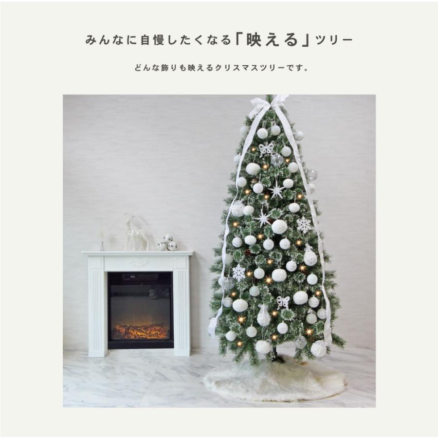 クリスマスツリー 210cm おしゃれ 北欧 スノー ホワイト コンパクト 高級 ツリー オーナメント なし ツリー スリム Xmas tree 【nd】 :sprucesnow-210:恵月人形本舗 - 通販 - Yahoo!ショッピング クリスマスツリー 210cm おしゃれ 北欧 スノー ホワイト コンパクト 高級 ツリー オーナメント なし ツリー スリム Xmas tree 【nd】 :sprucesnow-210:恵月人形本舗 - 通販 - Yahoo!ショッピング