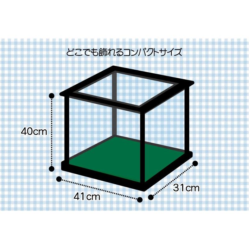 五月人形 コンパクト 徳川家康 ケース飾り : 恵月人形本舗 - 通販