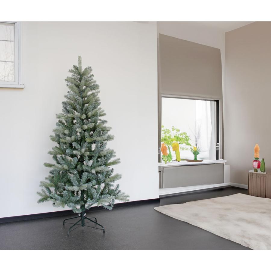 クリスマスツリー 210cm オーナメント ツリー La-pucelle おしゃれ