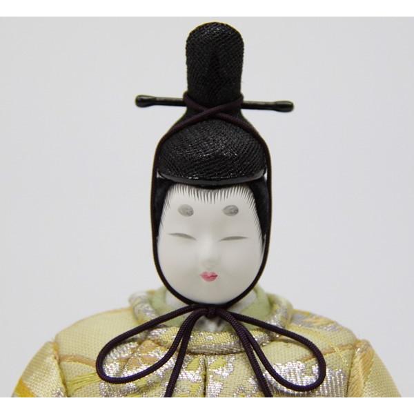 「送料無料・年末感謝」 雛人形 木目込み 親王 平飾り 春華雛 1287 3mk21 真多呂 【JSB1223874593】(43912円)