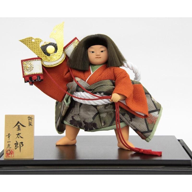 男女兼用 ケース入り特製8号五月人形金太郎人形幸一光ゲームおもちゃ185to58 185to58 特製8号mk157 Seal限定商品衝撃価格