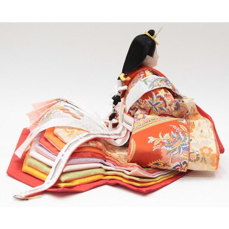 26【新品未使用】 アウトレット品 雛人形親王単体 人形のみ 九番親王 9S-69 金襴衣裳 親王台付き 22a-ya-1518 【FKP8500106867】(30498円)