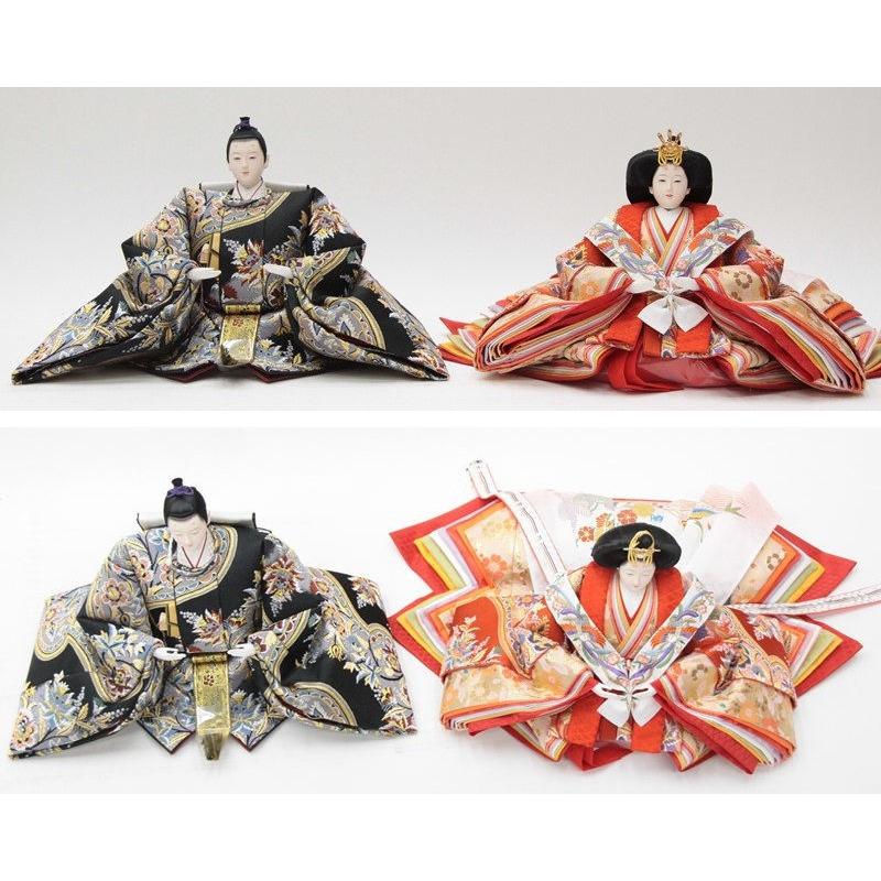 26【新品未使用】 アウトレット品 雛人形親王単体 人形のみ 九番親王 9S-69 金襴衣裳 親王台付き 22a-ya-1518 【FKP8500106867】(30498円)