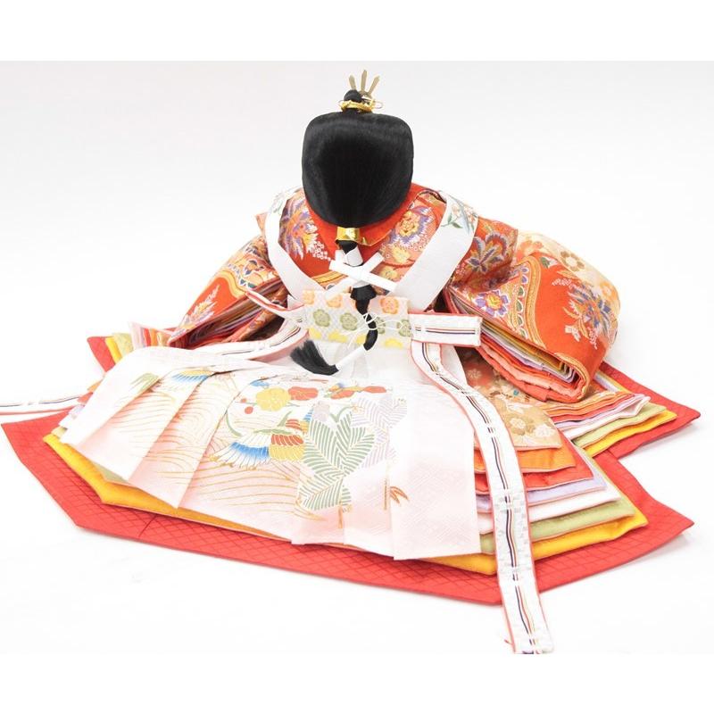 26【新品未使用】 アウトレット品 雛人形親王単体 人形のみ 九番親王 9S-69 金襴衣裳 親王台付き 22a-ya-1518 【FKP8500106867】(30498円)