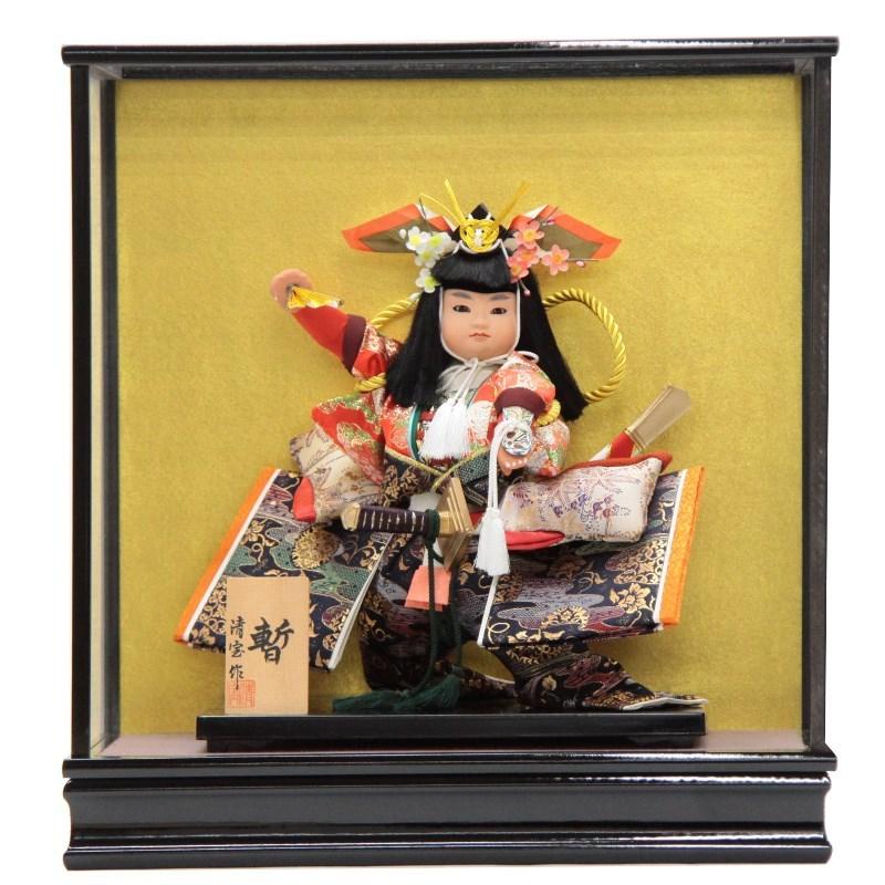 五月人形 日本人形 五月人形 日本人形