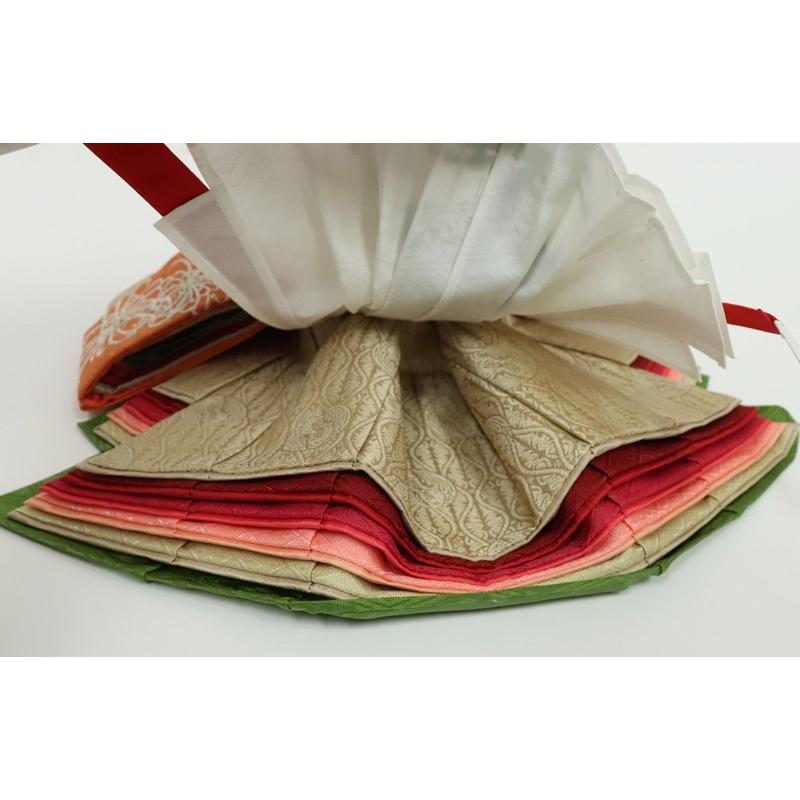 《送料込》 雛人形 親王平飾り 清水久遊 エディション ひな 熊倉基安頭 小三五 京織スパンコール hn295 2hs1857 223to1875 【CEG3333371828】(119600円)