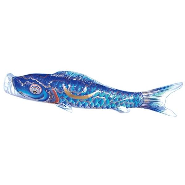 ⭐公式品⭐ 徳永 鯉のぼり 庭園用 ポール別売り 大型鯉 4m鯉3匹 豪 桜風吹流し 撥水加工 北海道・沖縄・離島を除き送料無料！ 【VQL1808472168】(64888円)