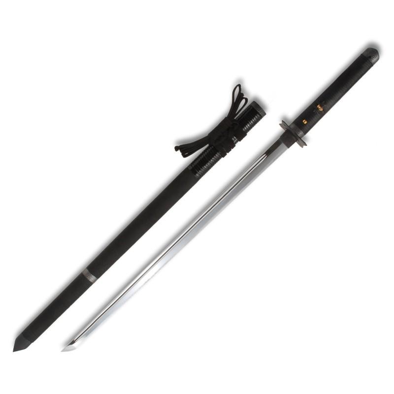 模造刀 忍者刀 零型 Type ZERO 大刀 zs-303 日本刀 美術刀剣 おもちゃ