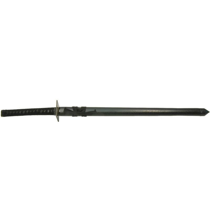模造刀 忍者刀 中刀 NINJA-Sword zs-308 日本刀 美術刀剣 おもちゃ