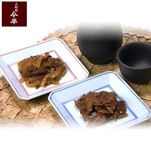 人形町今半〕佃煮詰合せ（6本セット）【常温便】 : 人形町今半 - 通販