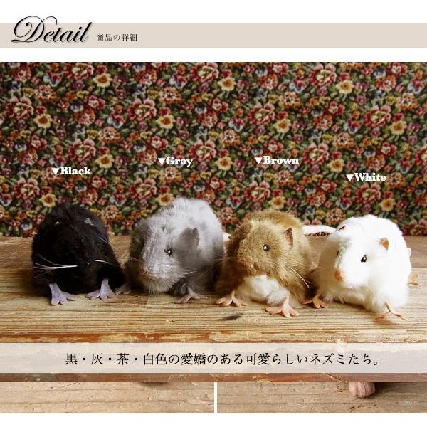簡易ラッピングでお届け ハンサ Hansa ネズミ27 ぬいぐるみ 本物 そっくり リアル ペット メモリアル 鼠 ねずみ ネズミ N Cn Bh5576 ニニアンドキノ Yahoo 店 通販 Yahoo ショッピング