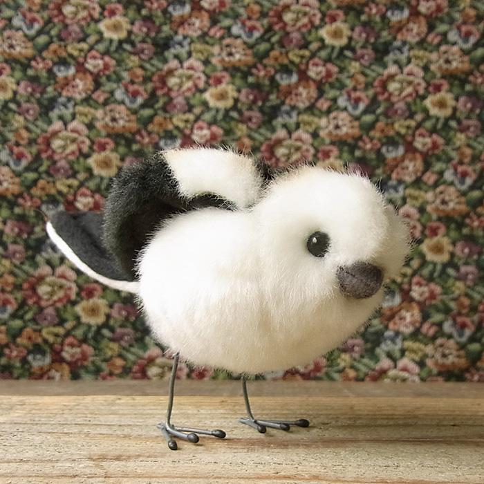 簡易ラッピングでお届け ハンサ Hansa シマエナガ12 ぬいぐるみ 鳥 インコ ぬいぐるみ リアル 本物 そっくり ペット N Cn Bh7638 ニニアンドキノ Yahoo 店 通販 Yahoo ショッピング