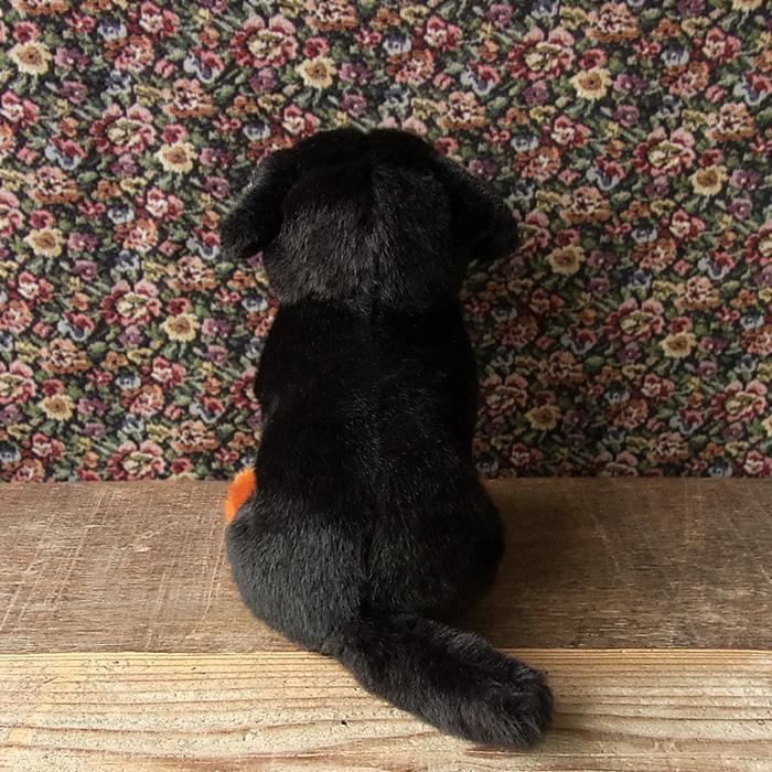 Faithful Friends ロットワイラー ぬいぐるみ】犬 いぬ イヌ リアル