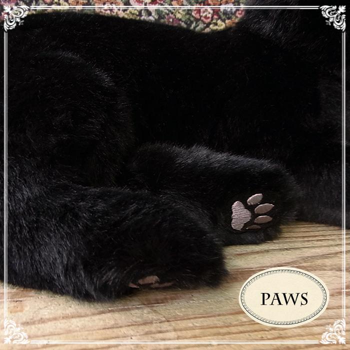 黒猫みんと niniquino_n-nq-rt-lycat-bk