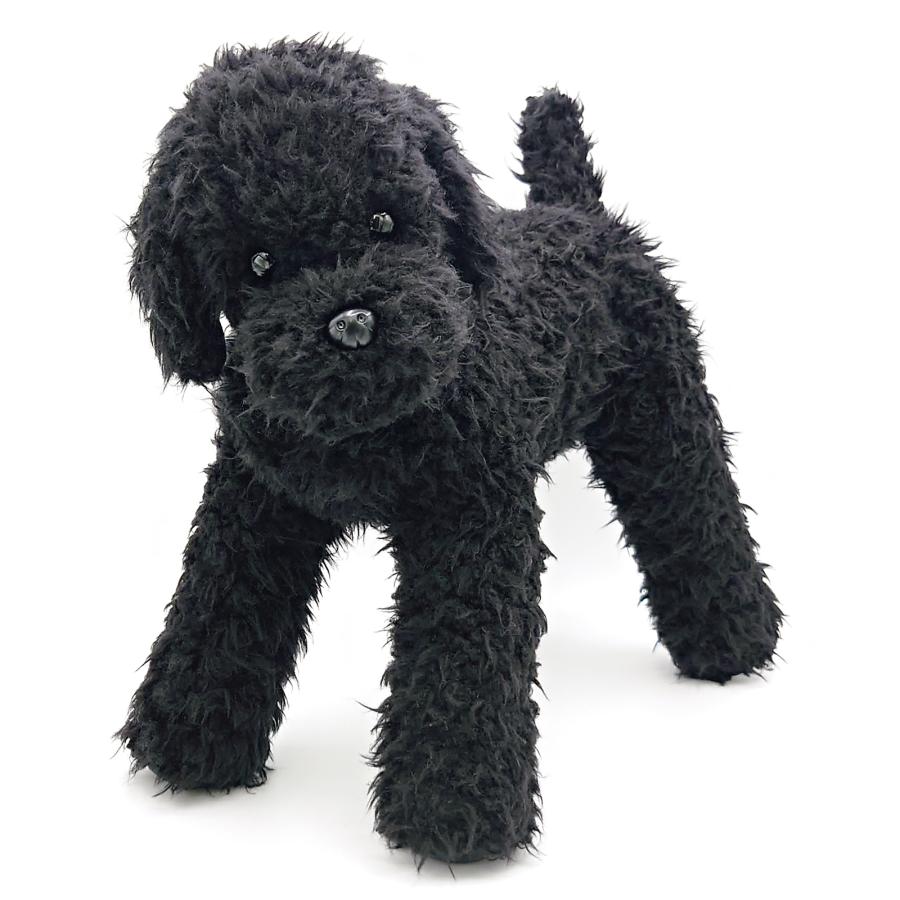 平成レトロ　童心 犬のビート わんこ　ブラック　黒　かわいい　ぬいぐるみ 楽天市場】犬 ぬいぐるみ 柴犬 黒柴 黒しば リアル 立ち 柴犬の