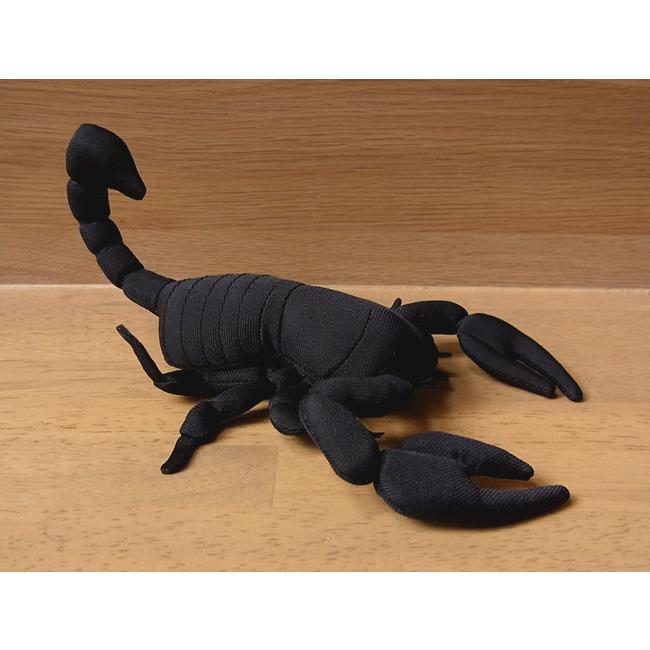 Tst サソリ ぬいぐるみ 虫 昆虫 ぬいぐるみ リアル 本物 そっくり ペット N Tst 8666 ニニアンドキノ Yahoo 店 通販 Yahoo ショッピング