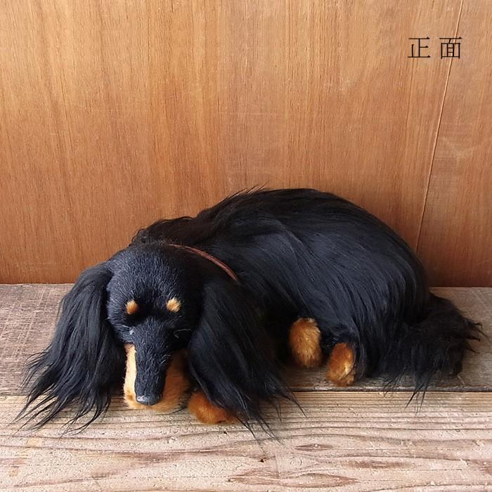ニニアンドキノ パーフェクトペット (大サイズ) ダックス ロング