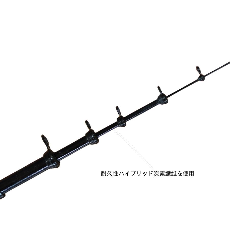 REI-WA 釣り竿 釣竿2.7m振出 コンパクトロッド サーフロッド 海 REI-WA 釣り竿 釣竿2.7m振出 コンパクトロッド サーフロッド 海