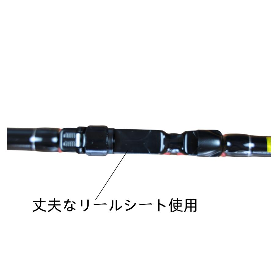 REI-WA 釣り竿 釣竿2.7m振出 コンパクトロッド サーフロッド 海 REI-WA 釣り竿 釣竿2.7m振出 コンパクトロッド サーフロッド 海
