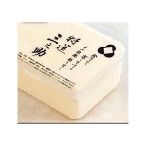 もぎ豆腐店 特選三之助豆腐 370g 高質で安価 予約品 【SALE／102%OFF】
