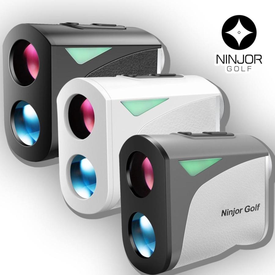 NINJOR GOLF NJ007-