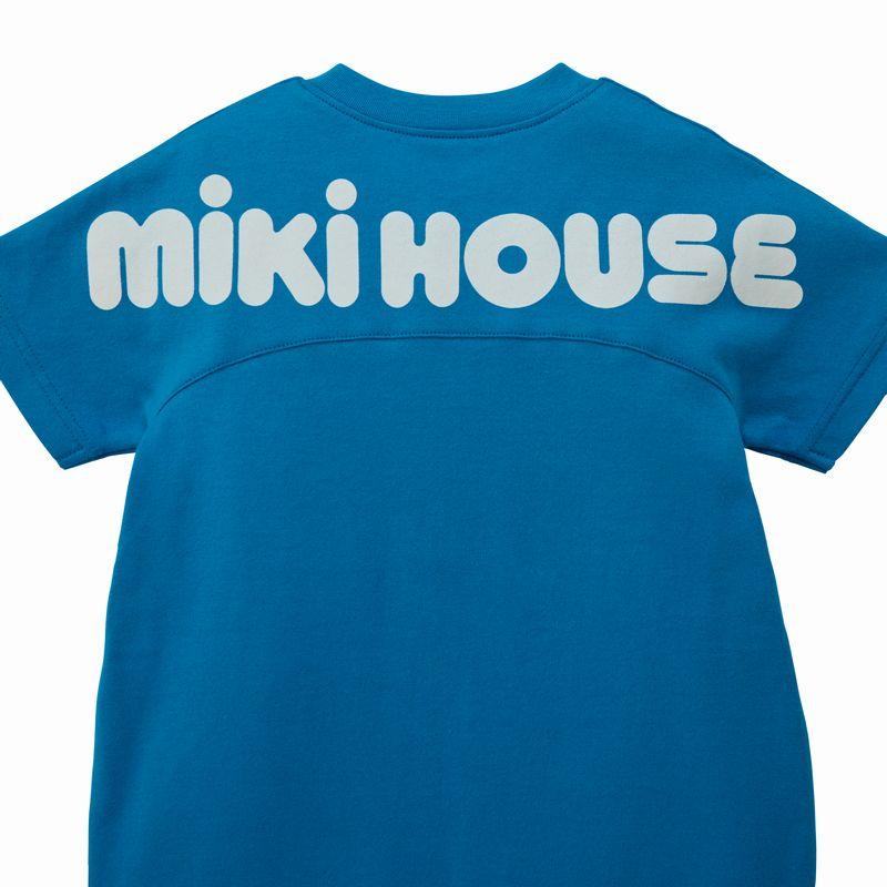 MIKI HOUSE（ミキハウス） mikihouse【WEB限定】ミキハウスショート